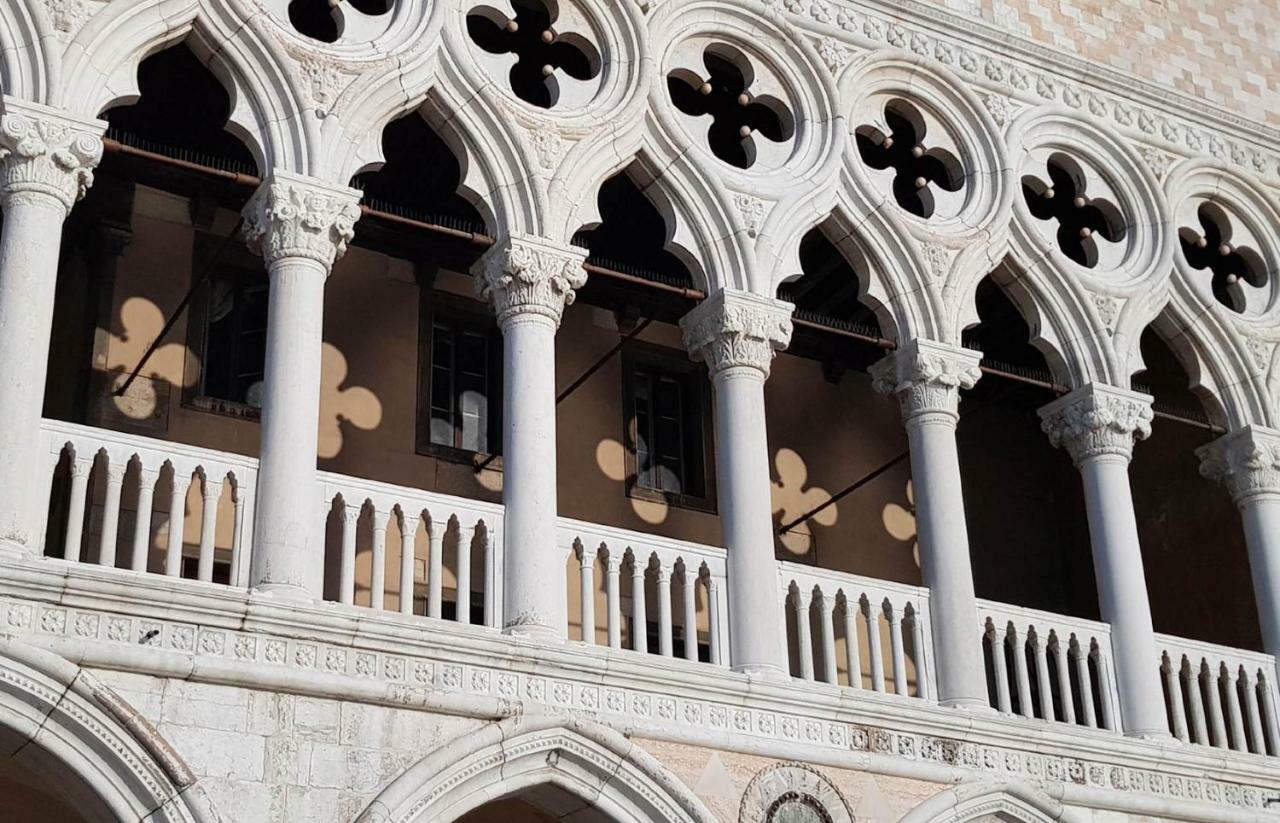 Mariangela Artist'S Lodge Veneza Exterior foto